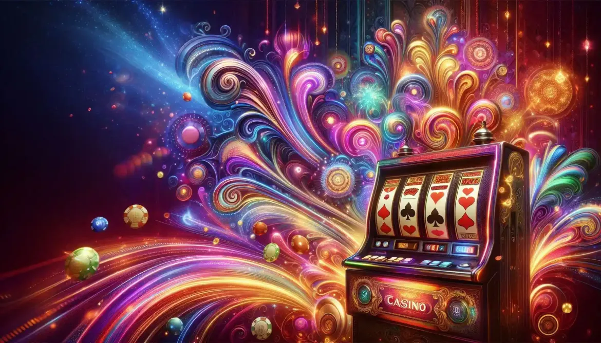 Iwild Casino